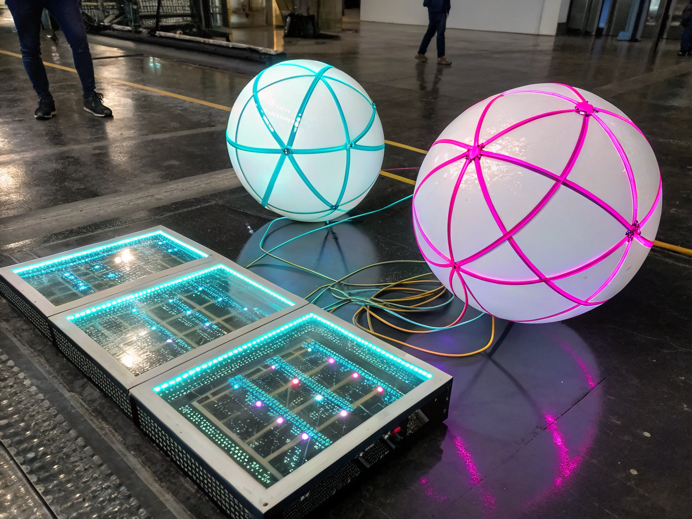 AI and Machine Learning in 2024