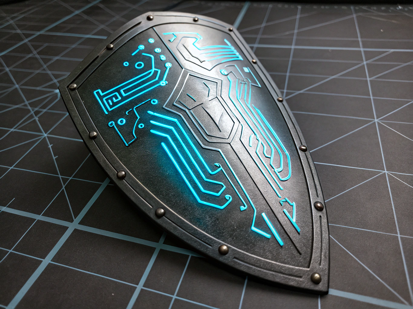 Cybersecurity Essentials for Developers