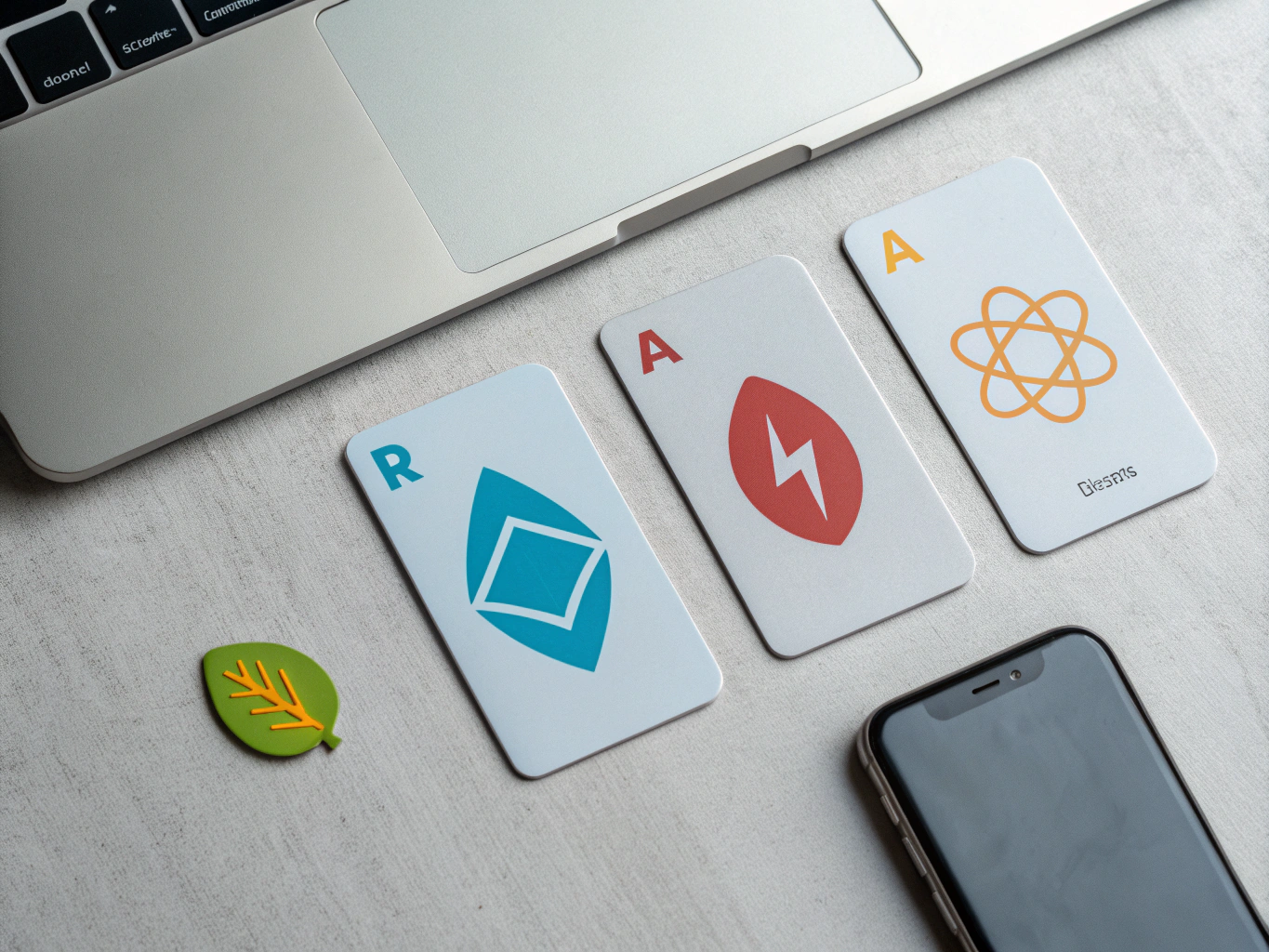 Understanding Modern JavaScript Frameworks